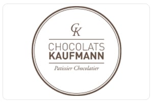 Chocolats Kaufmann Aarau
