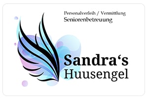 Sandra's Huusengel Buchs