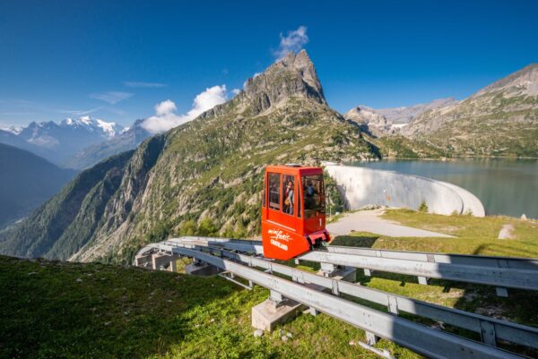 2025 Lac d‘Emosson
