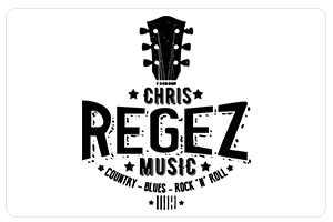 Chris Regez Music
