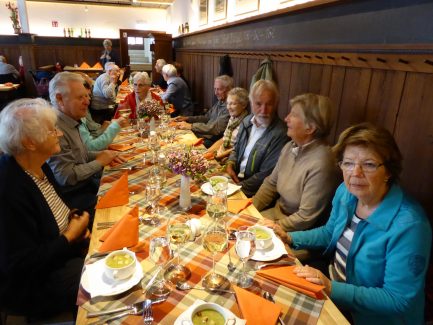 In der Krone zu Eichstätt