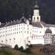Kloster Marienberg im Obervinschgau