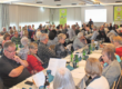 Generalversammlung - Wiedersehen macht Freude, gerade im Alter