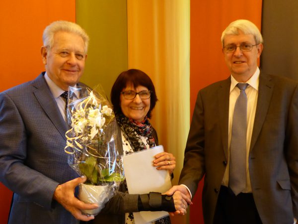 Verein 60 Plus GV 2017