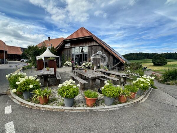 Grillplausch auf dem Ischhof 2024 14