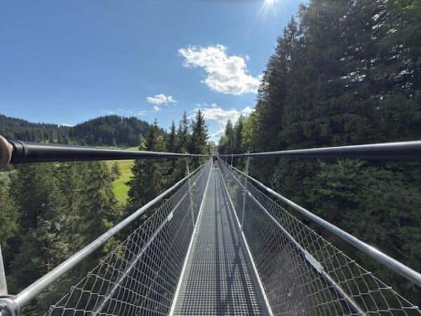 Grillplausch auf dem Mostelberg 11