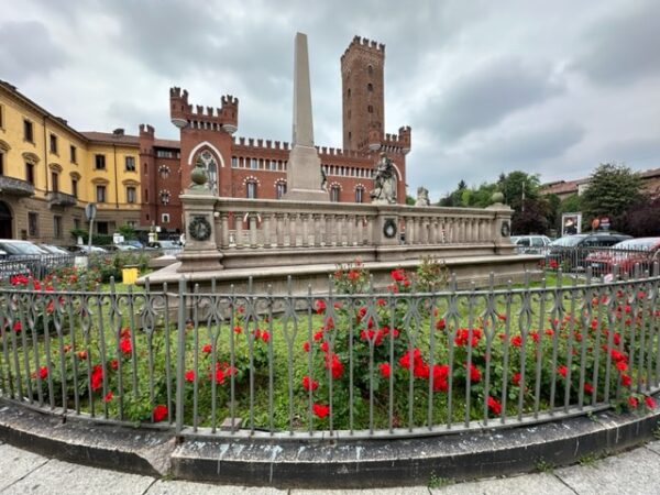 Piemont Asti Berta Distillerie 17
