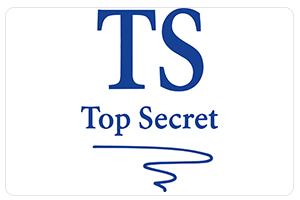 TS Top Secret