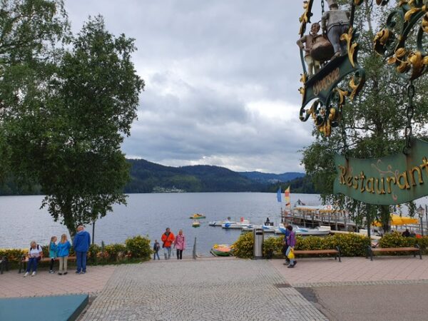 Titisee 07