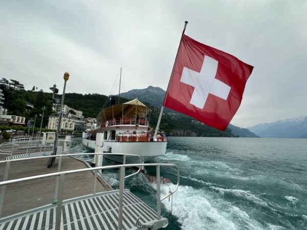 Vierwaldstättersee 13