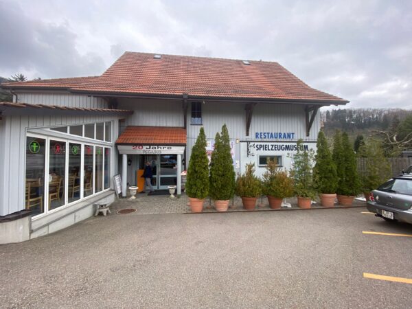 Zuger Kirschbluete Fahrt 20