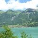 Brienz und Brienzersee