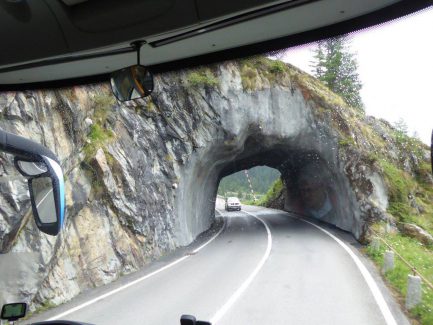 Sustenpassstrasse