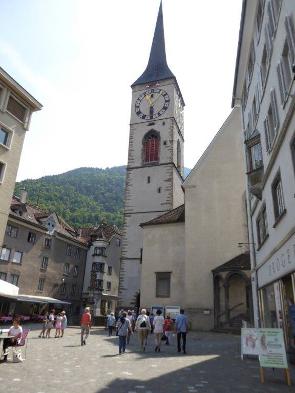 Stadtkirche St. Martin