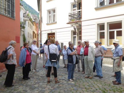 An der Süsswinkelgasse
