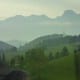 Stockhornkette im Berner Oberland