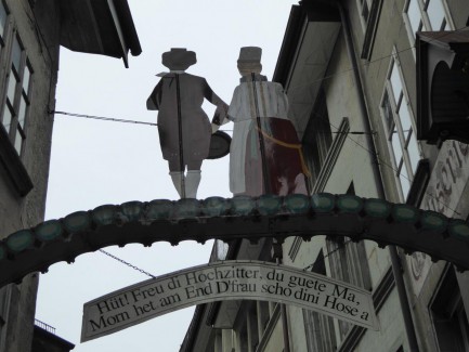 Das ideale Ehepaar (deutsch)