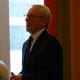 Wolfgang Schibler neu im Vorstand