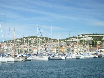 Hafen v. Bandol