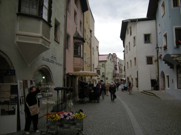 Salzburgerland