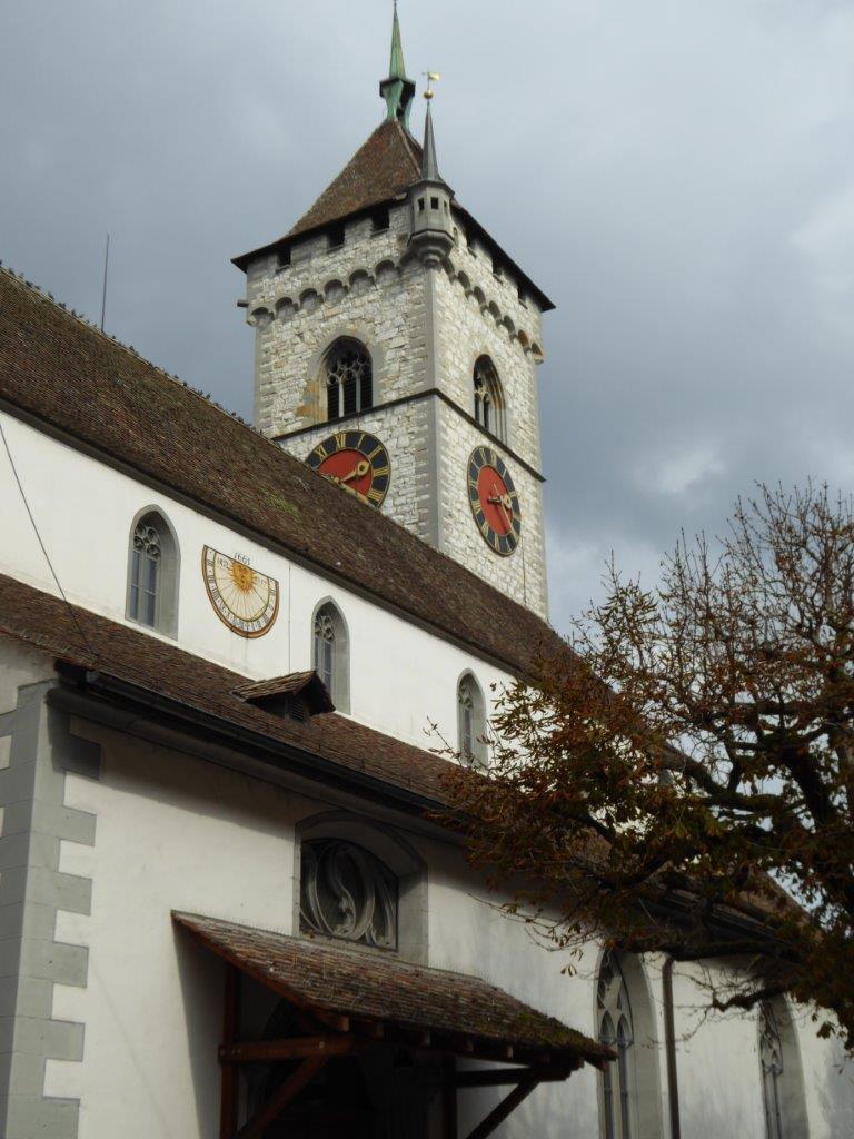 Stadtkirche St. Johann