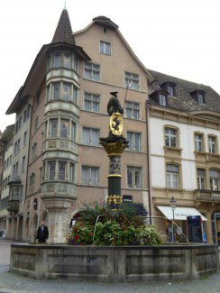 Munotturm