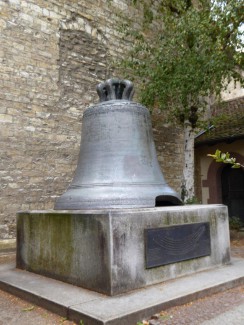 Schillerglocke