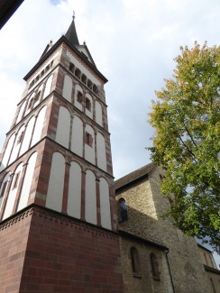 Münsterturm