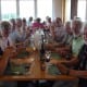 Mittagstisch auf St. Anton
