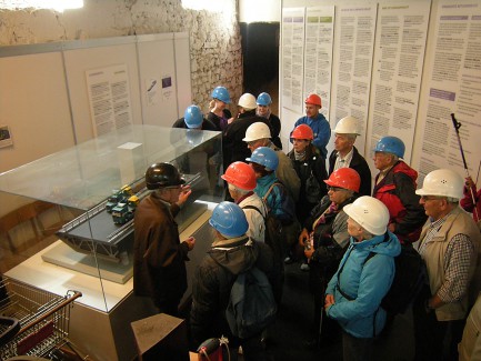 Asphaltmine Teilnehmer