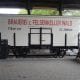 Bierwagen der einstigen Tösstalbahn