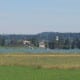 Blick zur Insel Ufenau